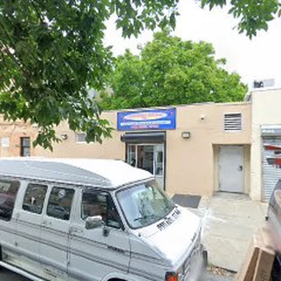 McDougall Electric Inc