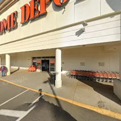 Home Services at The Home Depot