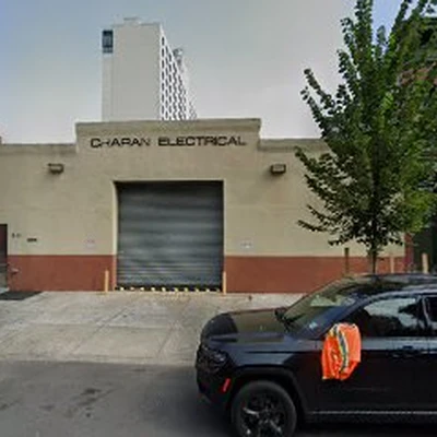Charan Electrical Enterprises Inc