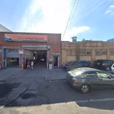 APN Electrical Corp