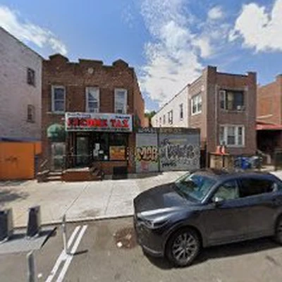 M.B Electric & Security Cameras