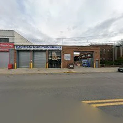 Sheraden Lighting & Electrical Products Corp