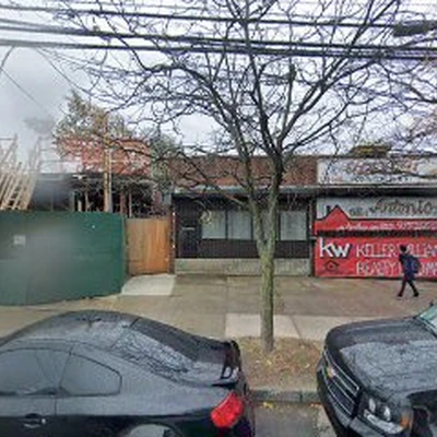 Corona Park Electric