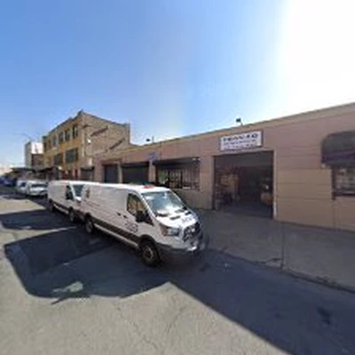 Fran-Co Electrical Supply Inc.
