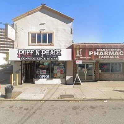 N. Carty and Sons Corp.