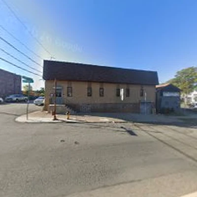 Jersey Refrigeration Inc