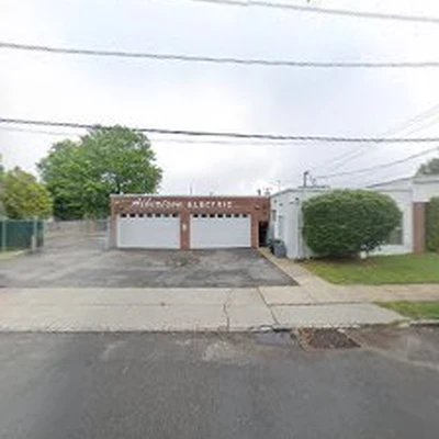 Albertson Electric Inc
