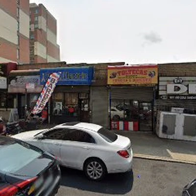 Dudley & Associates Electrical