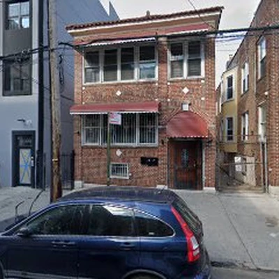 J V State Electrical