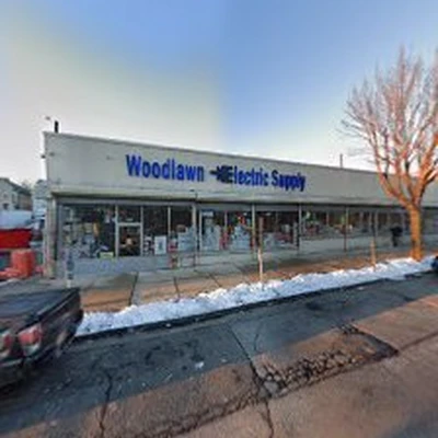 Woodlawn Supply