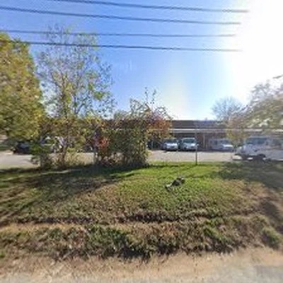 NJ Electric LLC