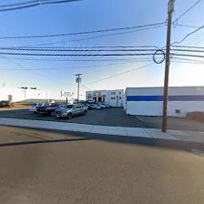 A-Van Electric Supply