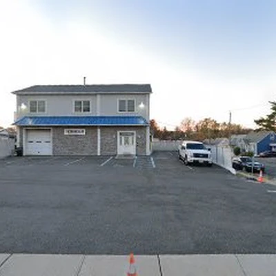 Coviello Electric Services Inc