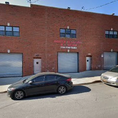 Naber Electric of Ny Corporation