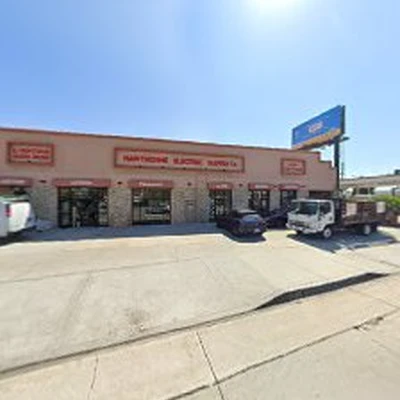Hawthorne Electric Supply