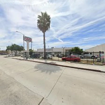 Crenshaw Wholesale Electric Supply