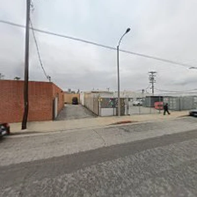 West LA Wholesale