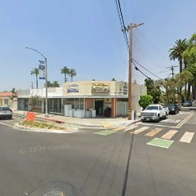 Garcia's Appliances
