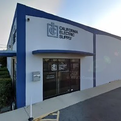 California Electric Supply