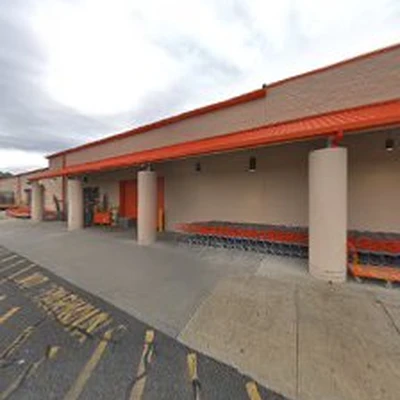 Home Services at The Home Depot
