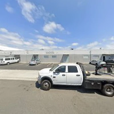 Blackdog Electrical Systems