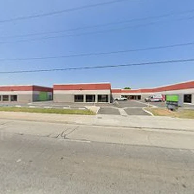 ROS Electrical Supply & Equipment Co. LLC