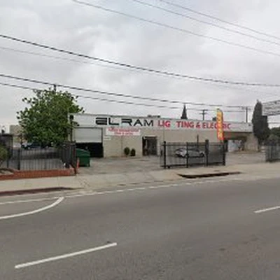Figueroa Wholesale Electric Supply & Lighting ( HOLLYWOOD WHOLESALE ELECTRIC, INC. )