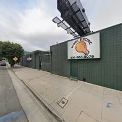 Powell Electric