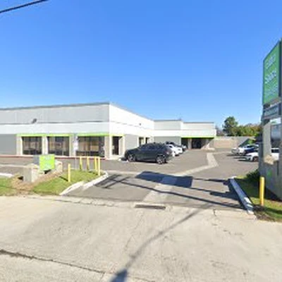 Slauson Ave Electricians