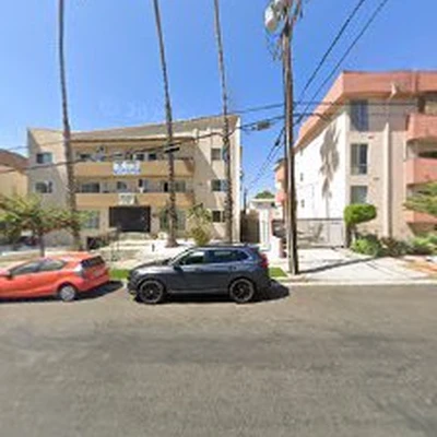 Los Angeles Electricians & Panels
