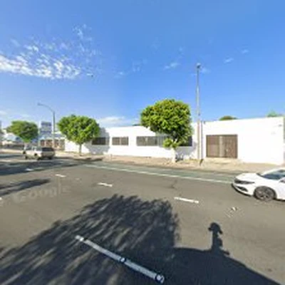 Canoga Electric Supply Hawthorne