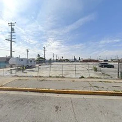 Huntington Park Electric