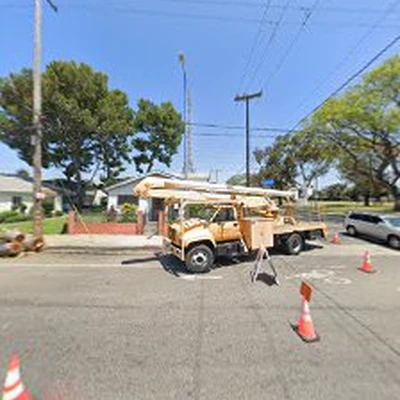 Pro-Amp Electric, Inc.