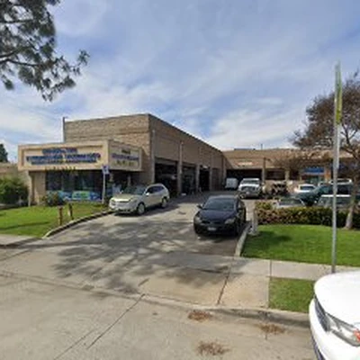 South Whittier Electrical