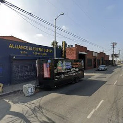 Alliance Electric Supply Inc