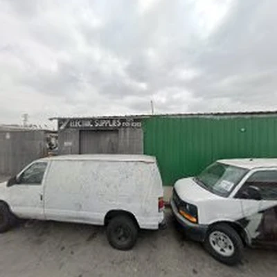 East LA Wholesale Electric