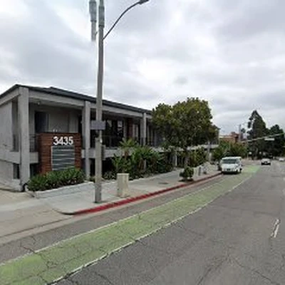 AM Electric Services Santa Monica