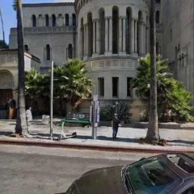 Koreatown Electrical