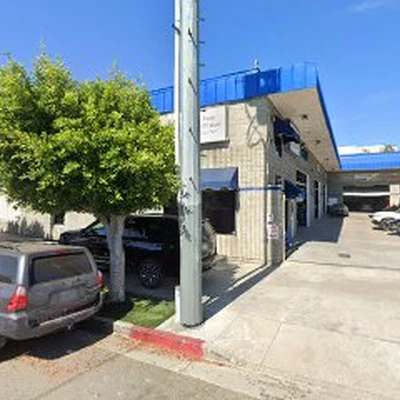 Mid-Wilshire Electrical Service