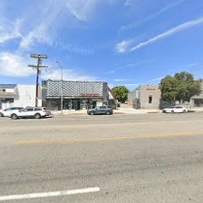 Pico Wholesale Electric & Lighting Supplies Inc.