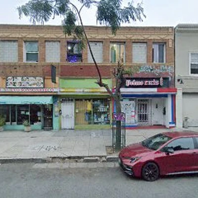 Harvard Heights Electrician