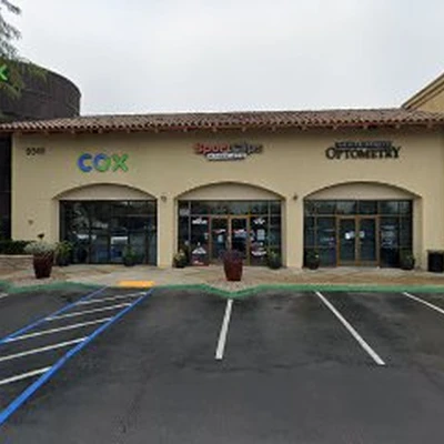 Heating & Air Conditioning
