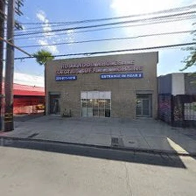 Hollywood Wholesale Electric Supply & Lighting
