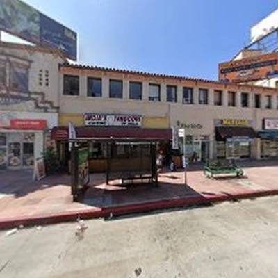 Pacific Southern Development, Inc
