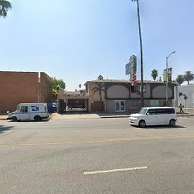 Sunset Blvd Electric