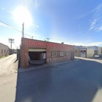 Downtown Wholesale Electric Supply