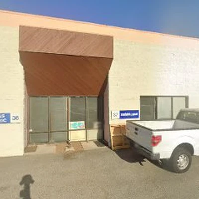 Vargas Electric