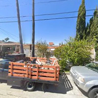 Monzon Electric Services Inc
