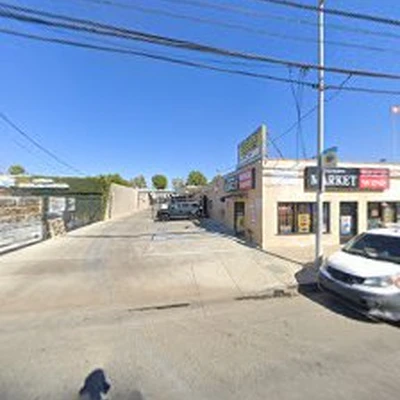 Mega Wholesale Electric Supply & Lighting