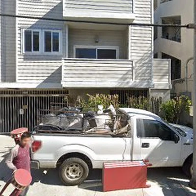 1 BK Electric Company Studio City